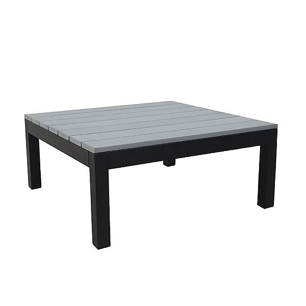 Hot Selling Aluminum Outdoor Home Sofa Set - 11C01C