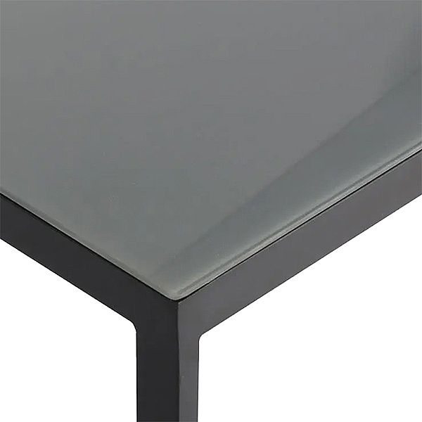 Luxury Aluminum Home Sofa - 11C01E