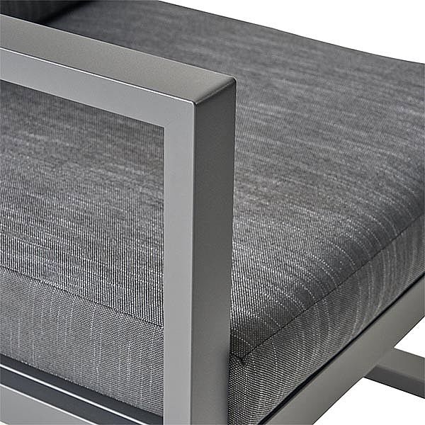 6 People Outdoor Sofa Seating Group - 11C01K