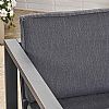 6 People Outdoor Sofa Seating Group - 11C01K