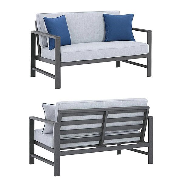 Aluminum Garden Set - 11C01W