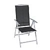 All-weather Aluminum Garden Dining Table and Chairs - 11D01F