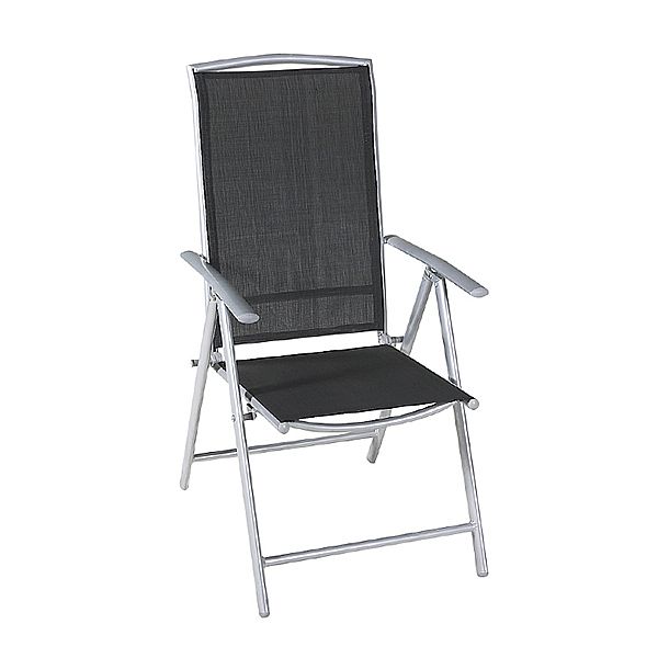 All-weather Aluminum Garden Dining Table and Chairs - 11D01F