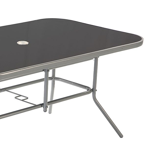 Fashion Outdoor Garden Dining Set - 11D01I