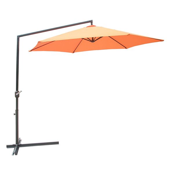 Outdoor Garden Hanging Umbrella Wholesale - 11U02B