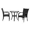 3-Piece Patio Bistro Set Wholesale - 10B01K
