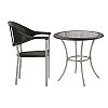 3-Piece Outdoor Dining Set - 10B01L
