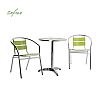 3 Pcs Aluminum Waterproof Bistro Set - 10B01S