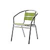 3 Pcs Aluminum Waterproof Bistro Set - 10B01S