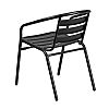 Metal Frame Patio Furniture Set Bistro Set - 10B01Y