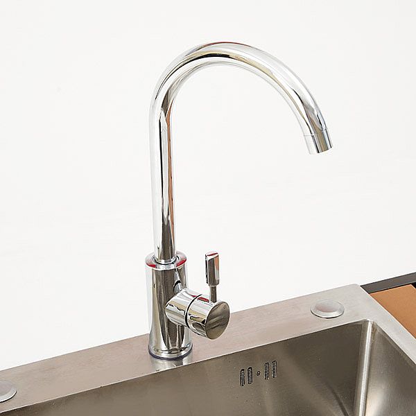 Aluminum Outdoor Kitchen Set with Textilene Door - 11D13B