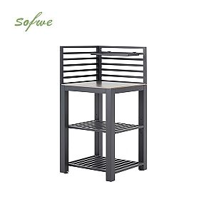 Aluminum Frame Outdoor Flexible Modular Patio Garden Kitchen...