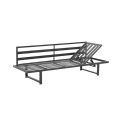 Luxury Outdoor Metal Furniture Pool Lounge Set - 11C01B