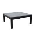 Hot Selling Aluminum Outdoor Home Sofa Set - 11C01C
