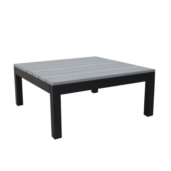 Hot Selling Aluminum Outdoor Home Sofa Set - 11C01C