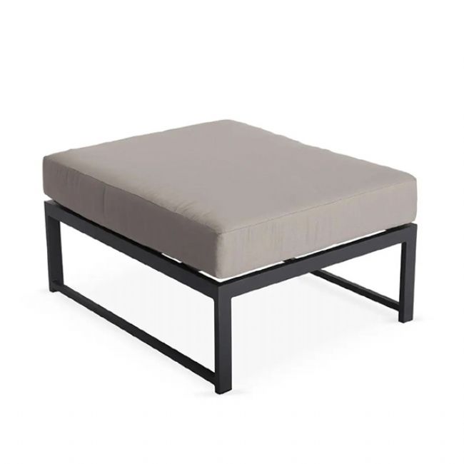 Luxury Aluminum Home Sofa - 11C01E
