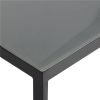 Luxury Aluminum Home Sofa - 11C01E