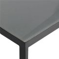 Luxury Aluminum Home Sofa - 11C01E