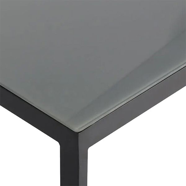 Luxury Aluminum Home Sofa - 11C01E