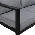 5-Seater Aluminum Outdoor Modular Sofa - 11C01I