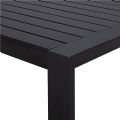 5-Seater Aluminum Outdoor Modular Sofa - 11C01I