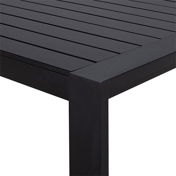 5-Seater Aluminum Outdoor Modular Sofa - 11C01I