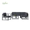 6 People Outdoor Sofa Seating Group - 11C01K