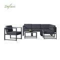 6 People Outdoor Sofa Seating Group - 11C01K