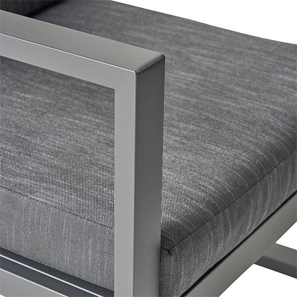 6 People Outdoor Sofa Seating Group - 11C01K