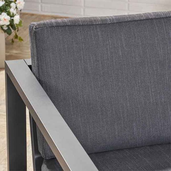 6 People Outdoor Sofa Seating Group - 11C01K