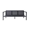 3 Piece Aluminum Outdoor Patio Furniture Set - 11C01L