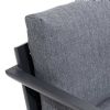 3 Piece Aluminum Outdoor Patio Furniture Set - 11C01L