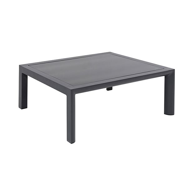 3 Piece Aluminum Outdoor Patio Furniture Set - 11C01L