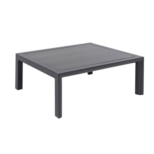 3 Piece Aluminum Outdoor Patio Furniture Set - 11C01L