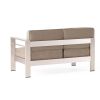 Waterproof Aluminum Metal Outdoor Furniture - 11C01N
