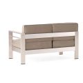 Waterproof Aluminum Metal Outdoor Furniture - 11C01N