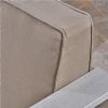 Waterproof Aluminum Metal Outdoor Furniture - 11C01N