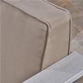 Waterproof Aluminum Metal Outdoor Furniture - 11C01N