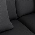 Metal Aluminum 4-piece Outdoor Sofa Set - 11C01R