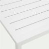 Modern Aluminum Sofa Set with Cushion - 11C01V