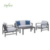 Aluminum Garden Set - 11C01W