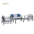 Aluminum Garden Set - 11C01W