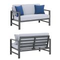 Aluminum Garden Set - 11C01W