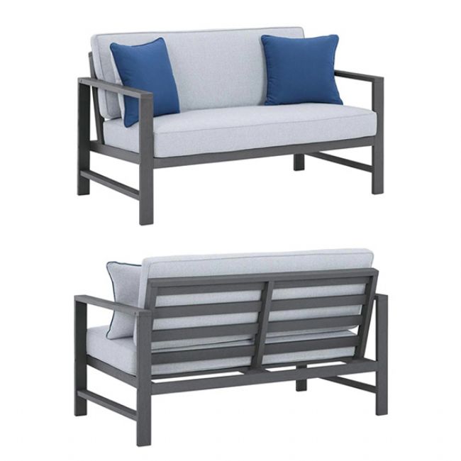 Aluminum Garden Set - 11C01W
