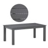 Aluminum Garden Set - 11C01W