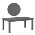 Aluminum Garden Set - 11C01W