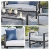 Aluminum Garden Set - 11C01W