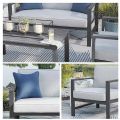Aluminum Garden Set - 11C01W