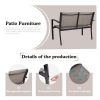 Courtyard Modern 4-piece Dialogue Set - 11C01X