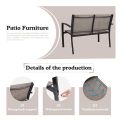 Courtyard Modern 4-piece Dialogue Set - 11C01X